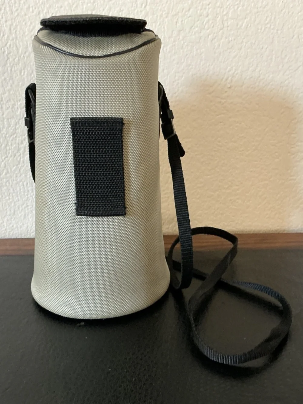 Canon LZ1324 Lens Case Strap Zipper